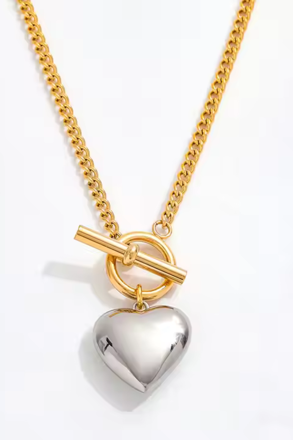 Estelle Necklace