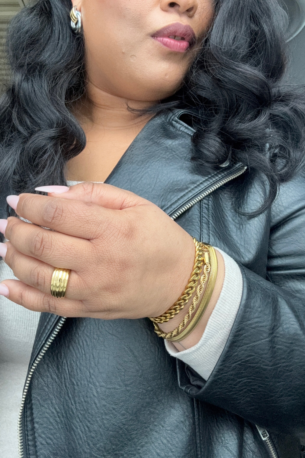 DOMINIQUE RING