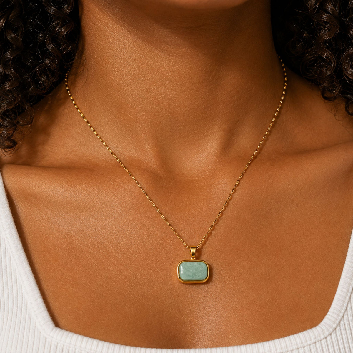 EDEN NECKLACE