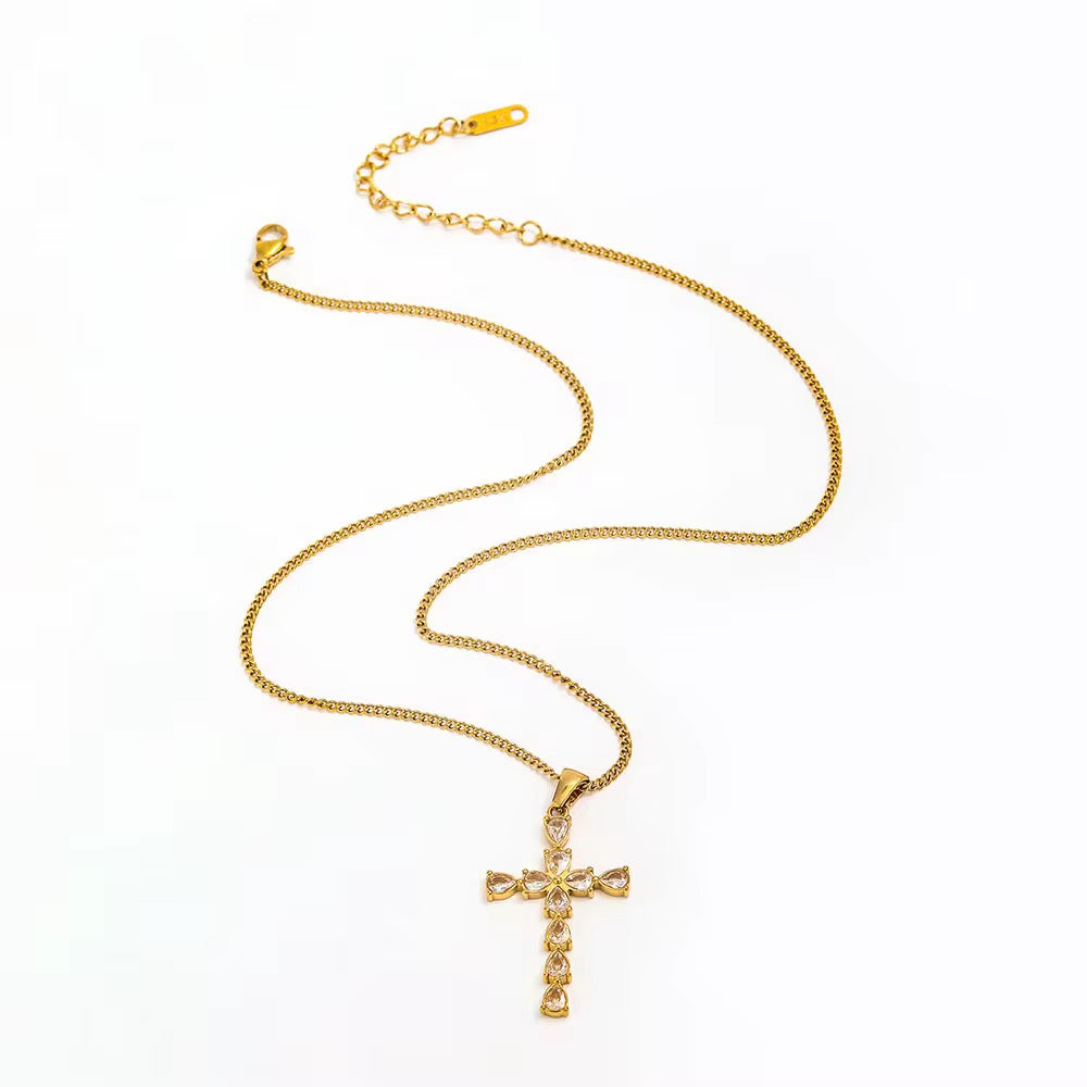Devotion Necklace