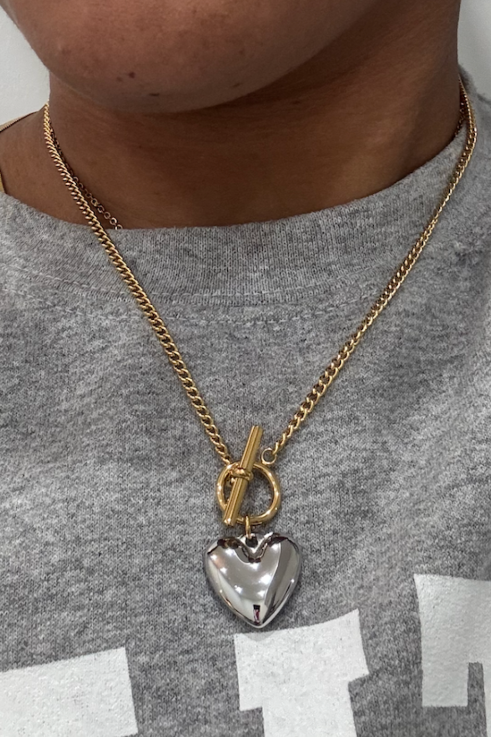 Estelle Necklace