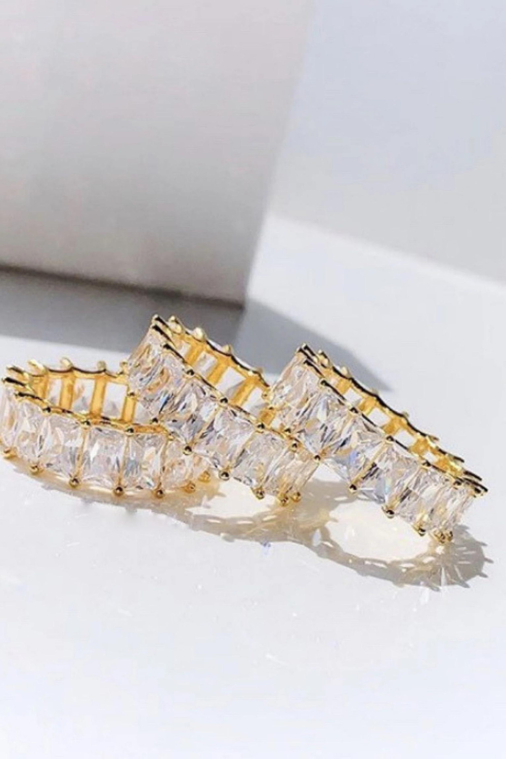 JESSICA ETERNITY BAND