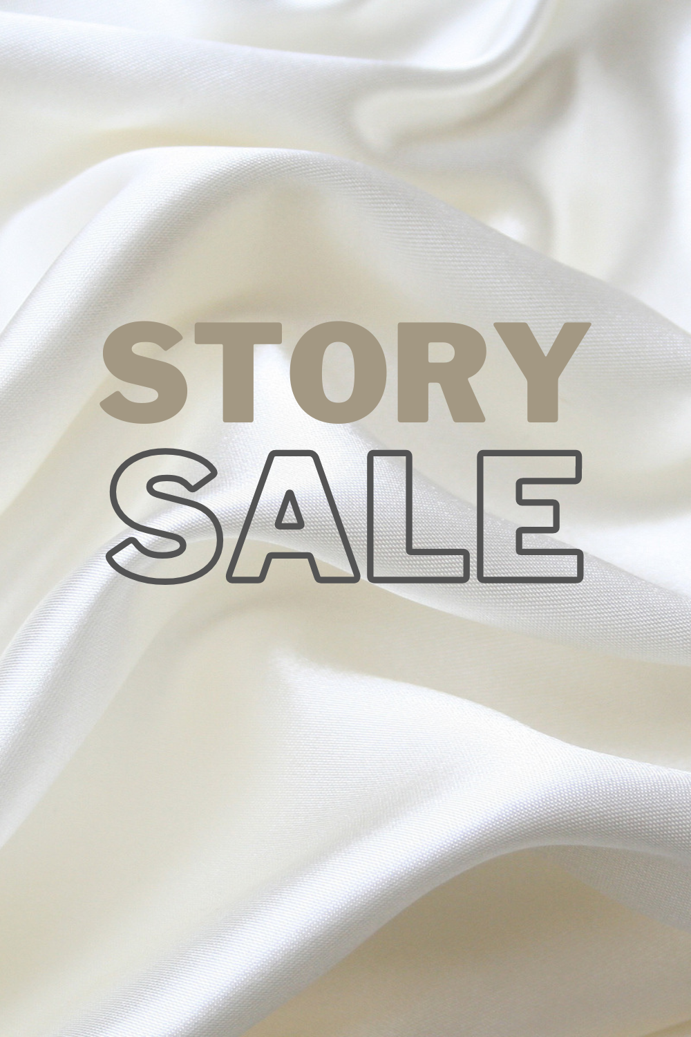 Story Bundle Sale
