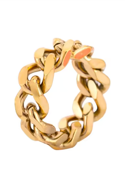 Sozo Ring