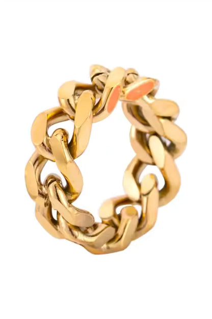 Sozo Ring