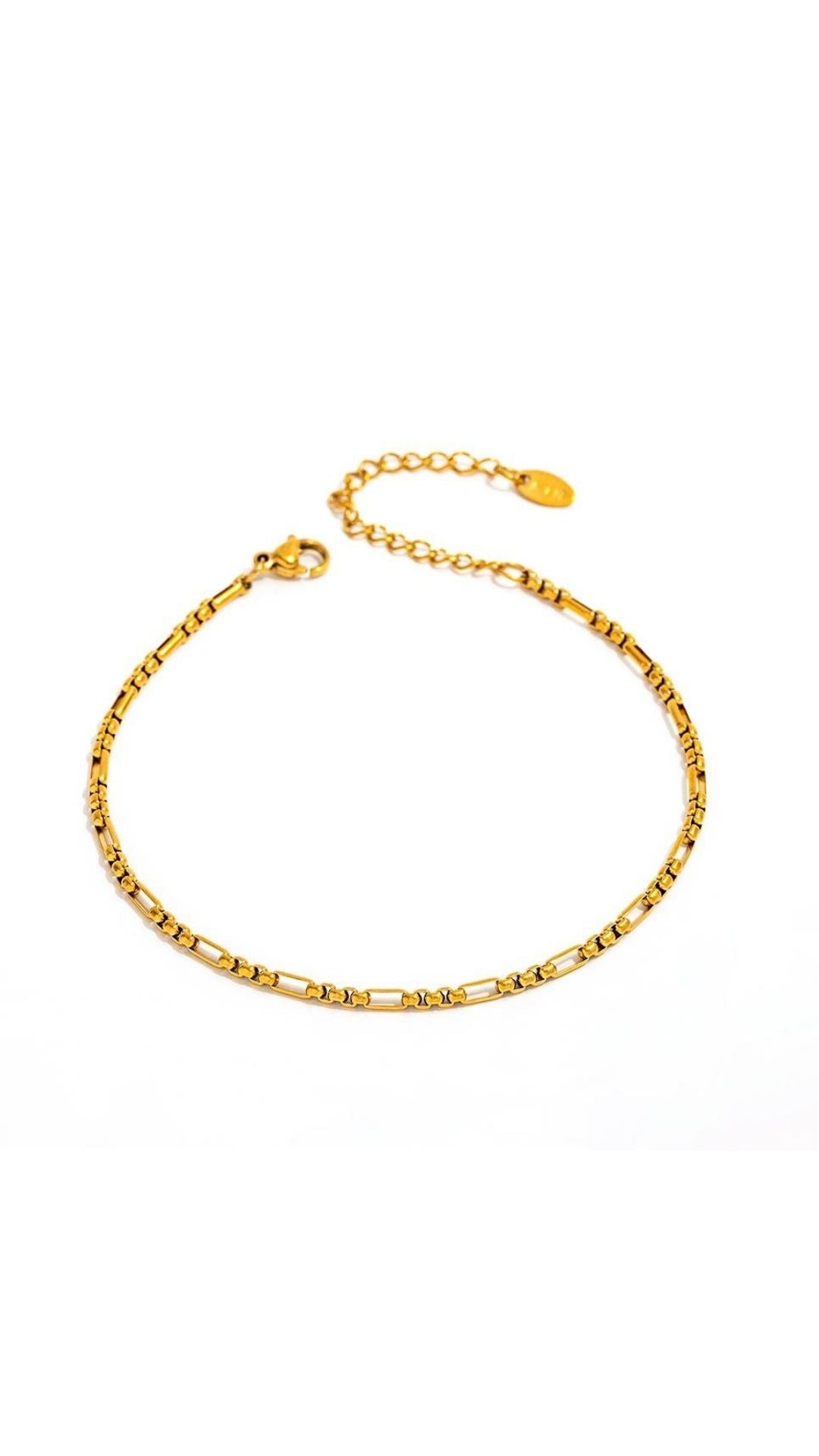 Horizon Anklet