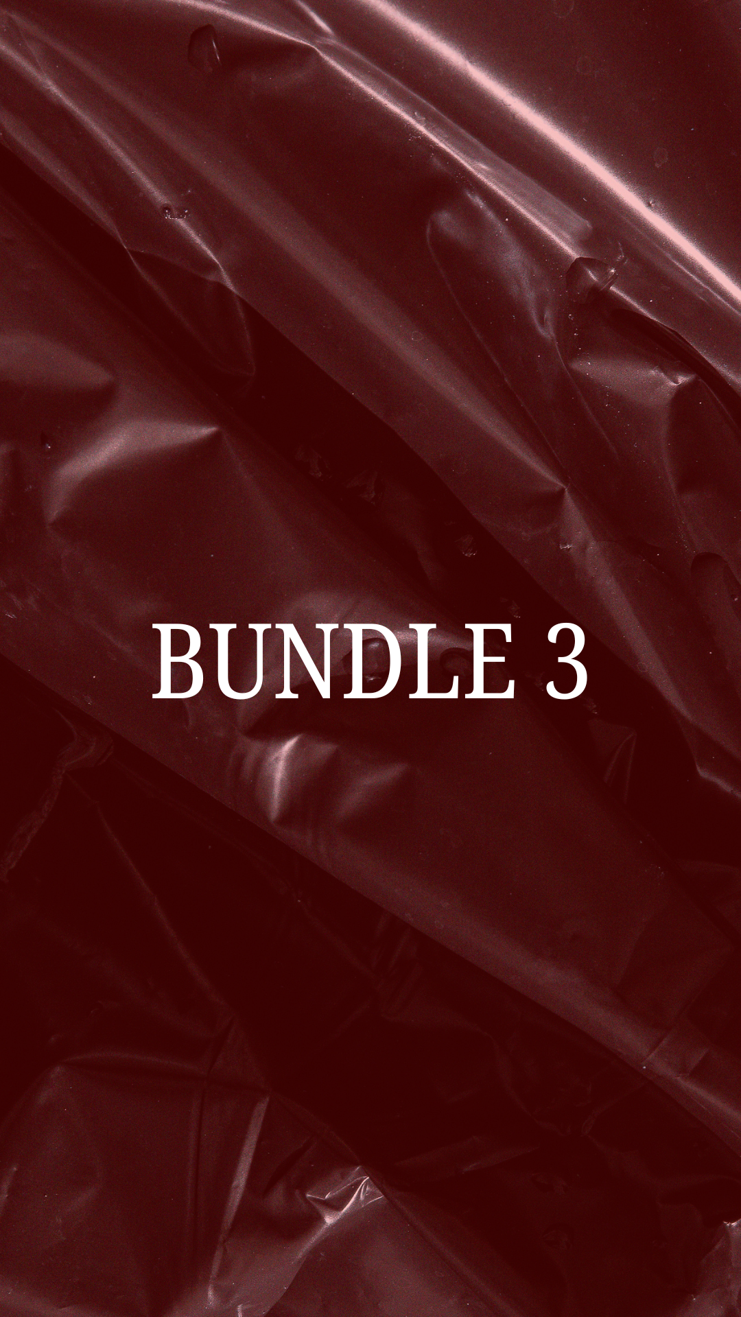 Bundle #3