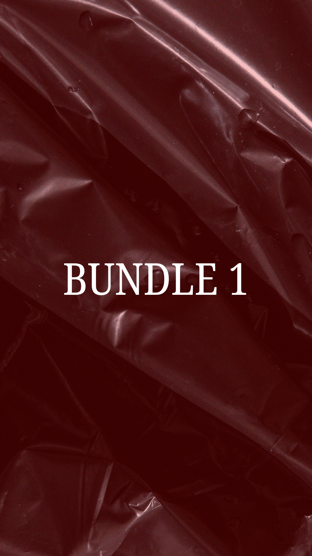 Bundle #1