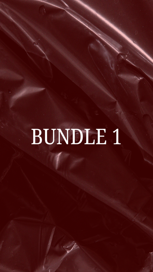 Bundle #1