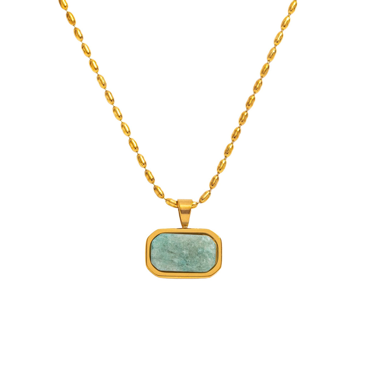 EDEN NECKLACE