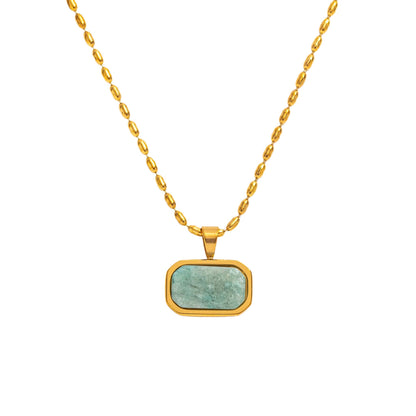 EDEN NECKLACE