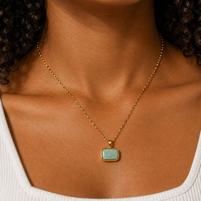 EDEN NECKLACE