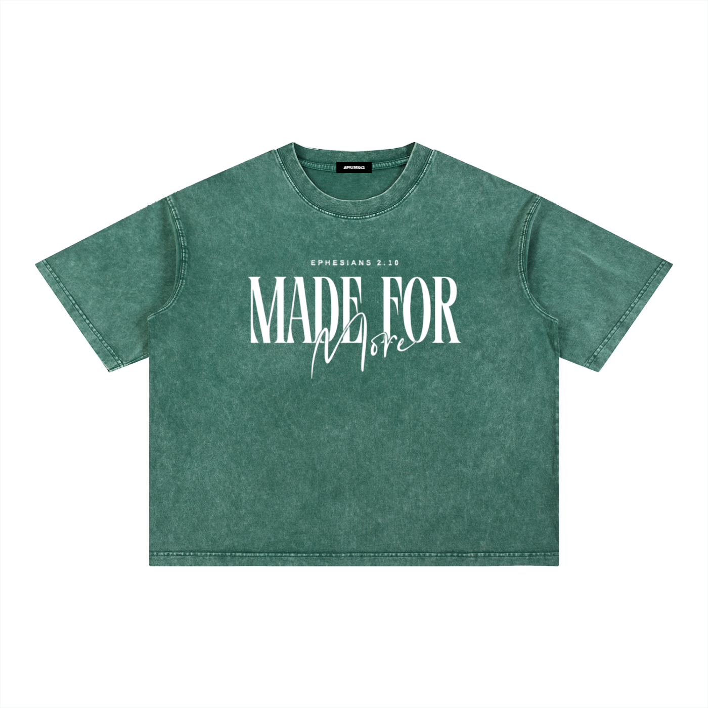 Christian Shirt ,Made for More,Jesus,Christian Apparel