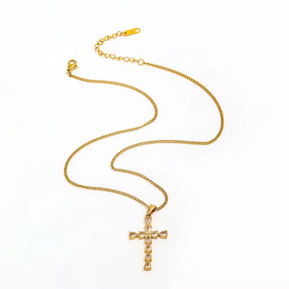 Devotion Necklace