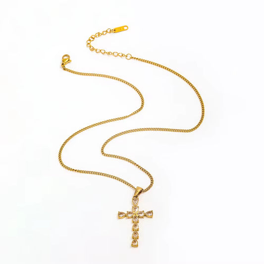 Devotion Necklace