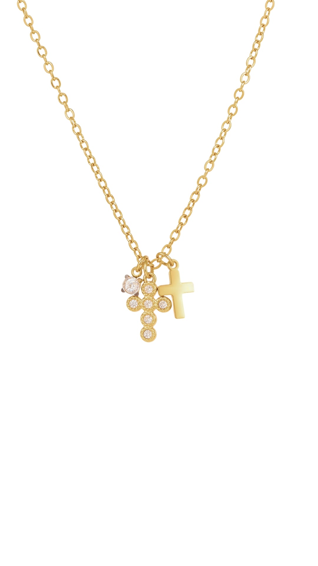 Pendant Cross