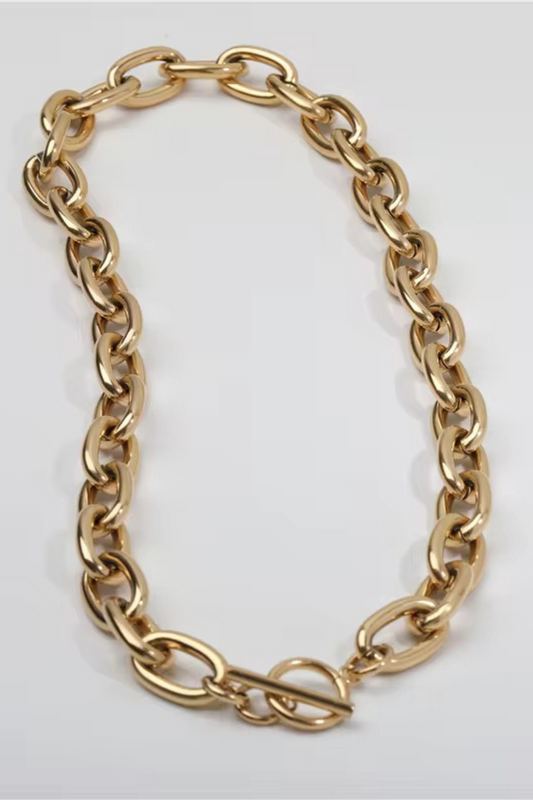 Zoe Necklace