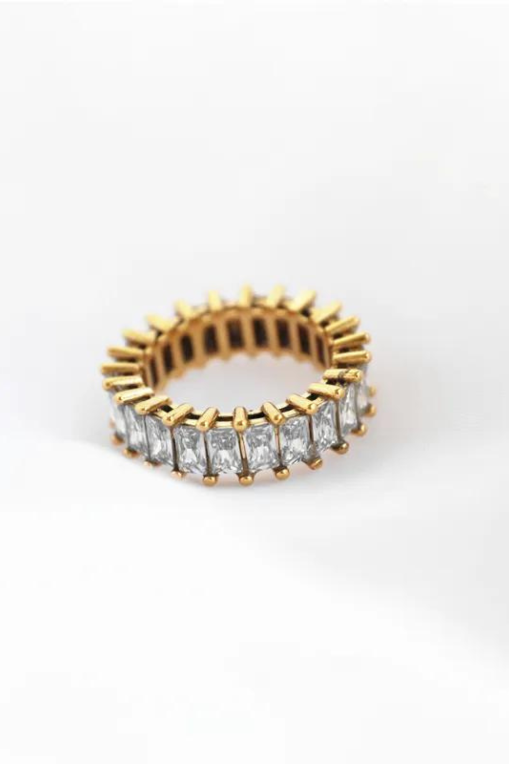 JESSICA ETERNITY BAND