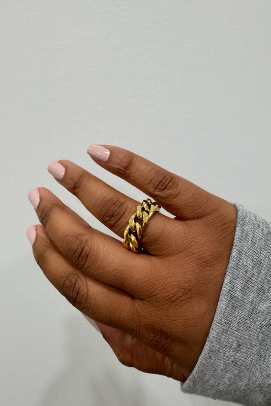 Sozo Ring