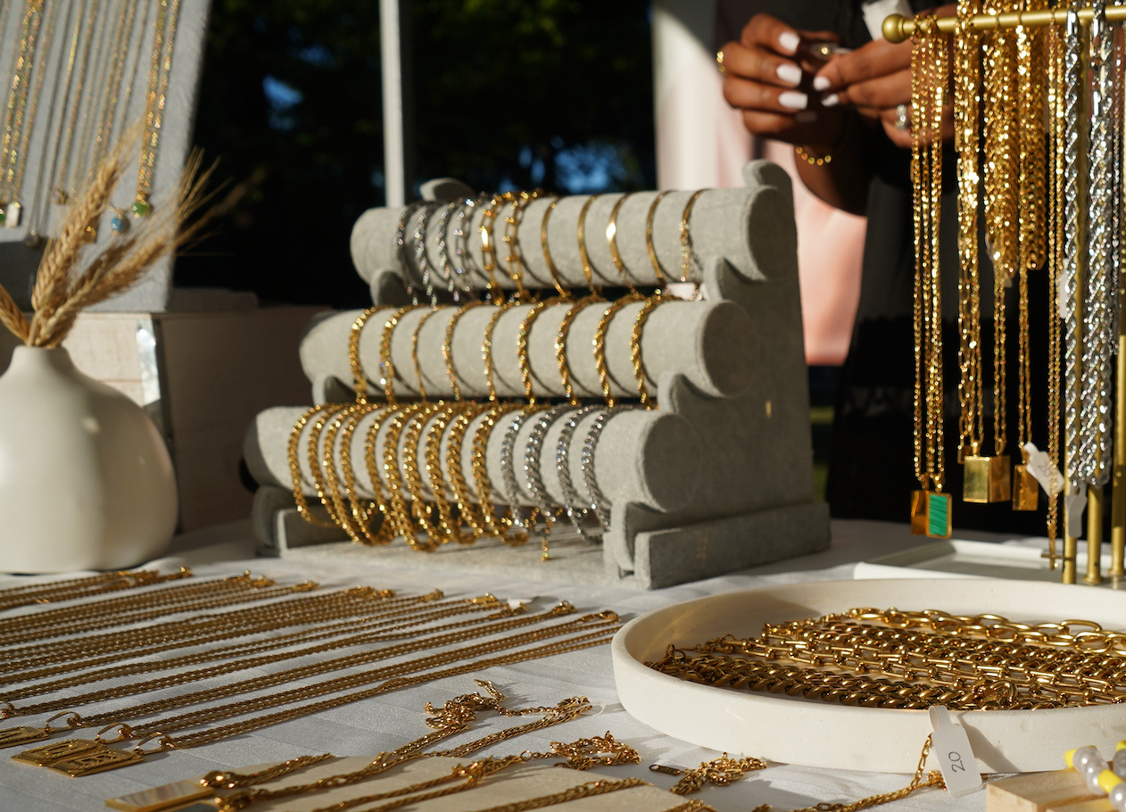 Affordable Tarnish Free Jewelry Toronto Supplying Grace