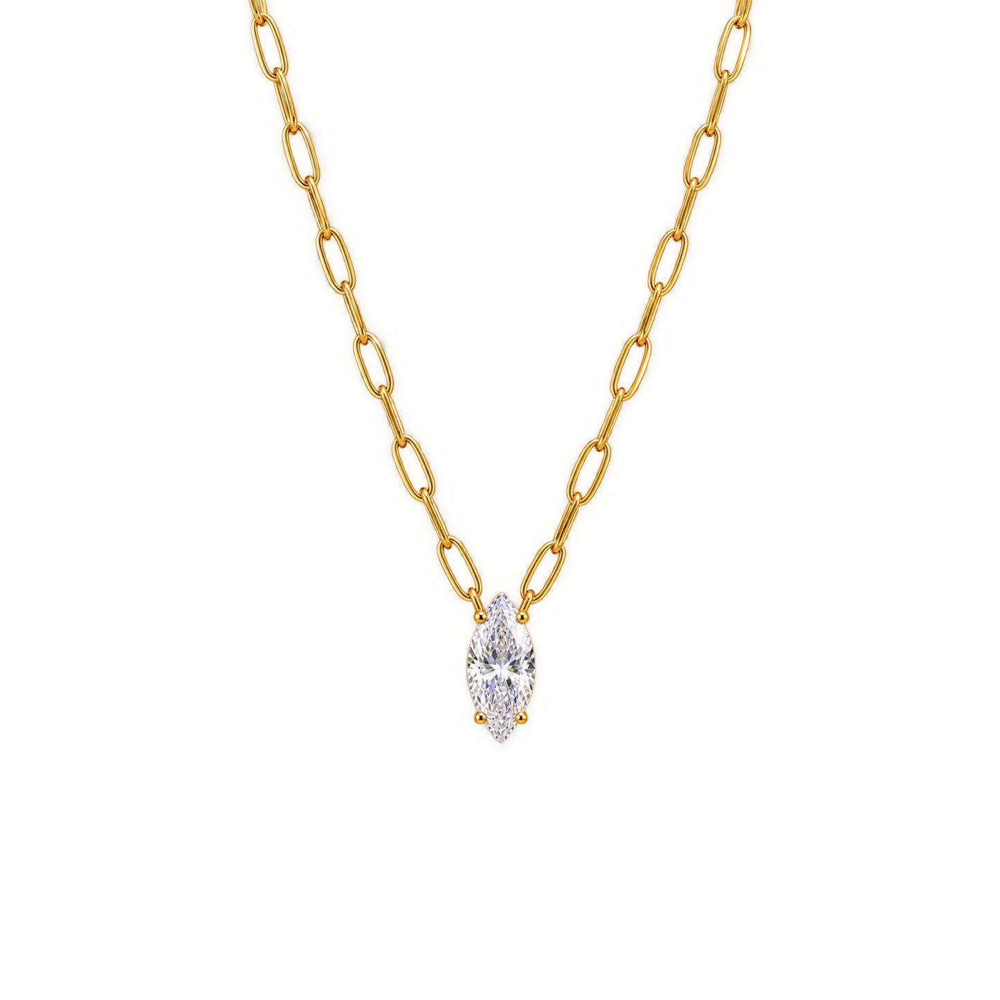 ILLUMINATE NECKLACE