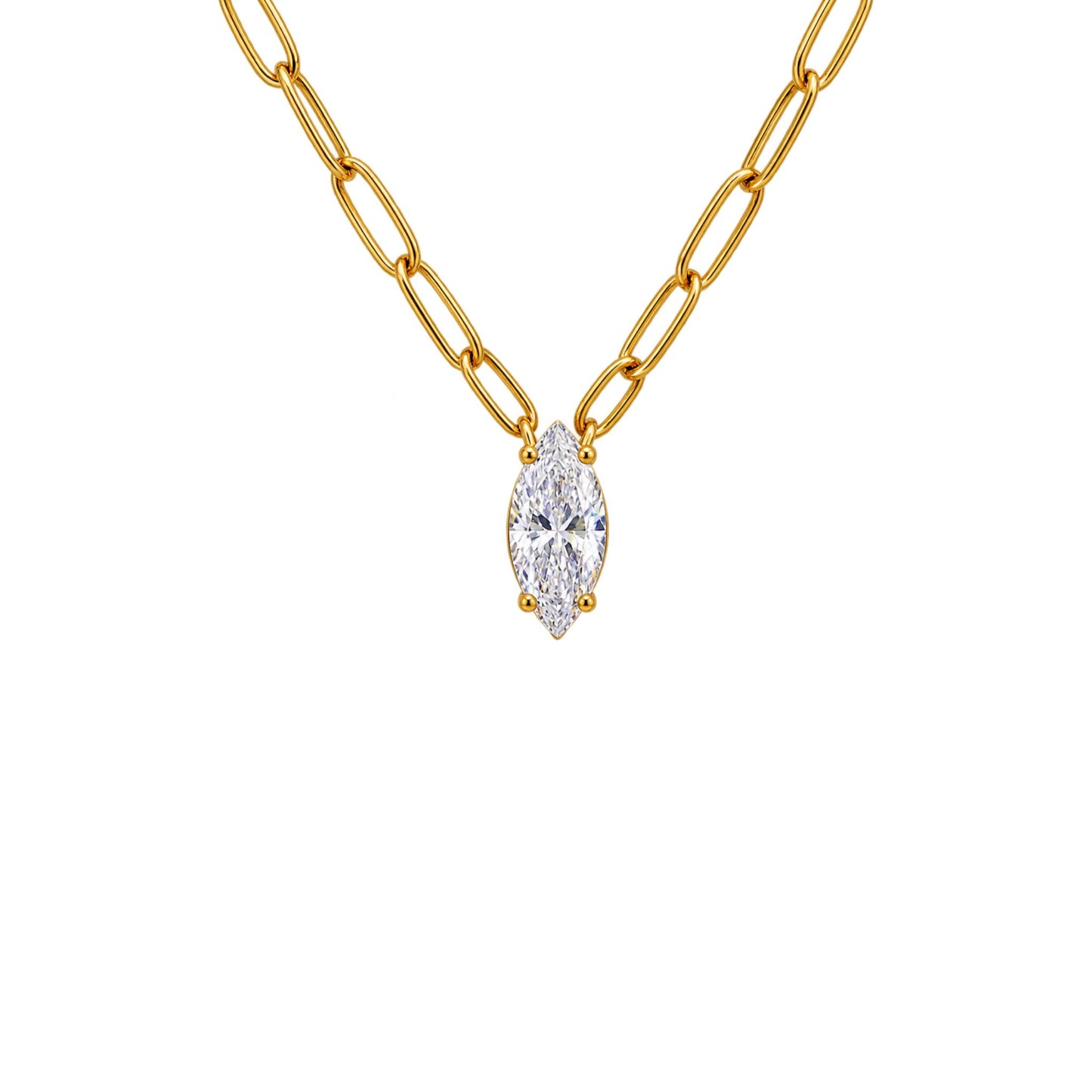 ILLUMINATE NECKLACE