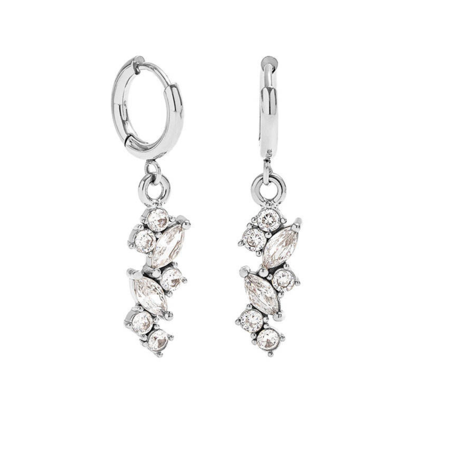 Crystal Drop