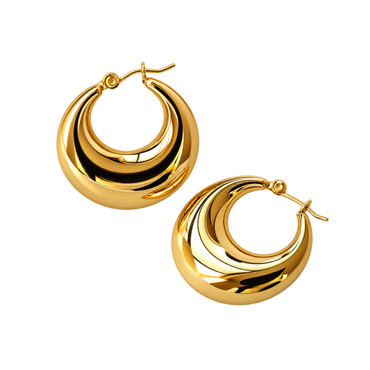 DOME HOOPS