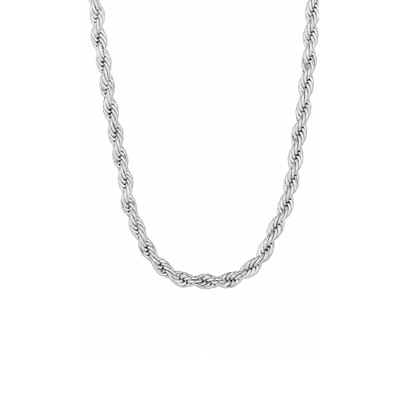 NIKA ROPE CHAIN