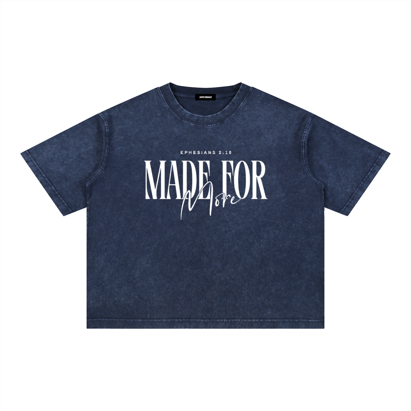 Christian Shirt ,Made for More,Jesus,Christian Apparel
