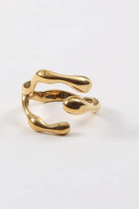 BAMBOO RING