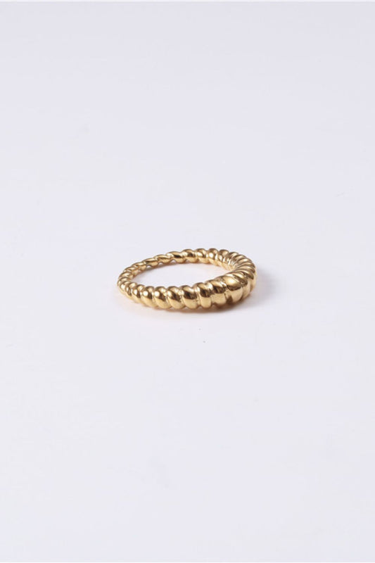 PROMISE TWISTED RING