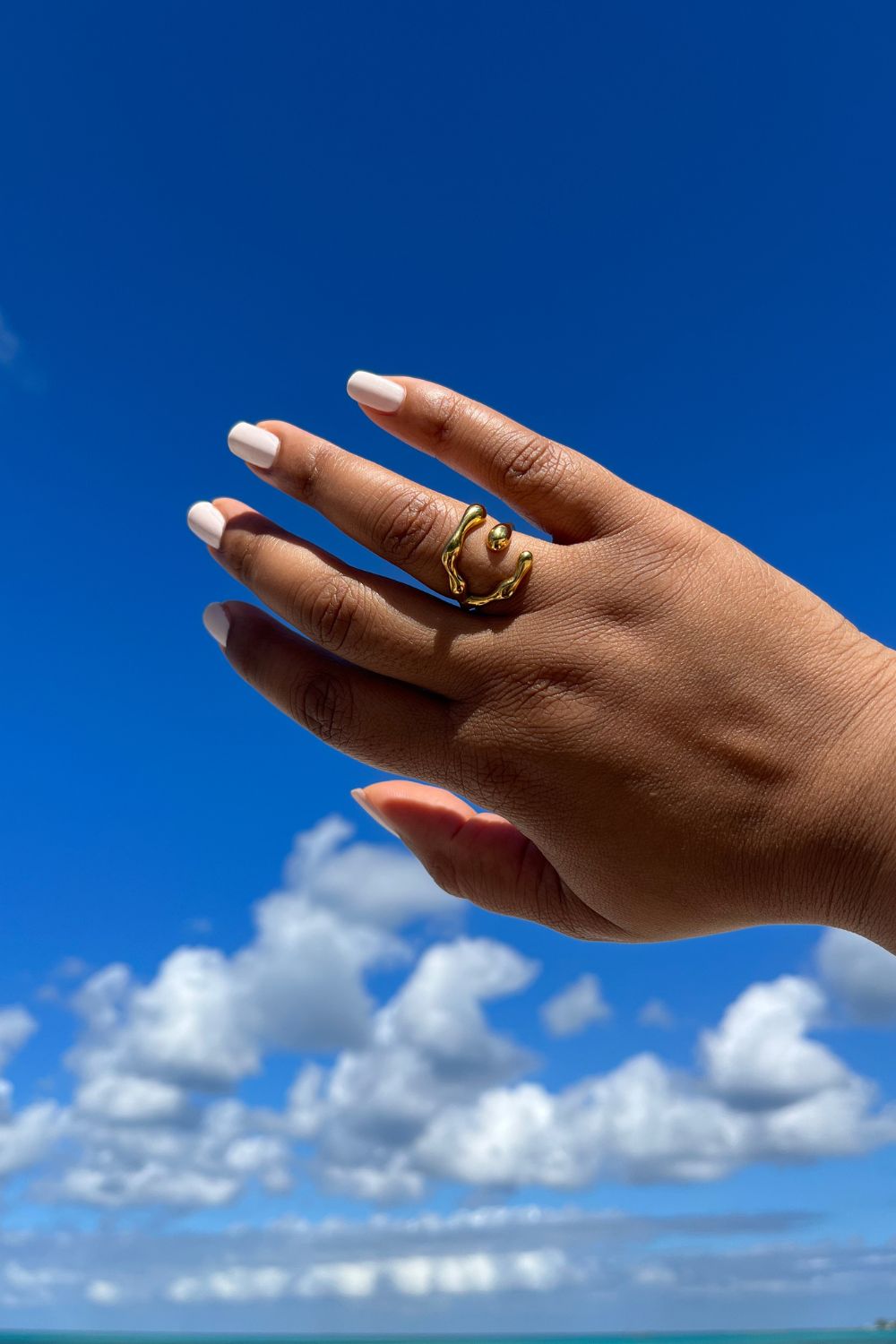 BAMBOO RING